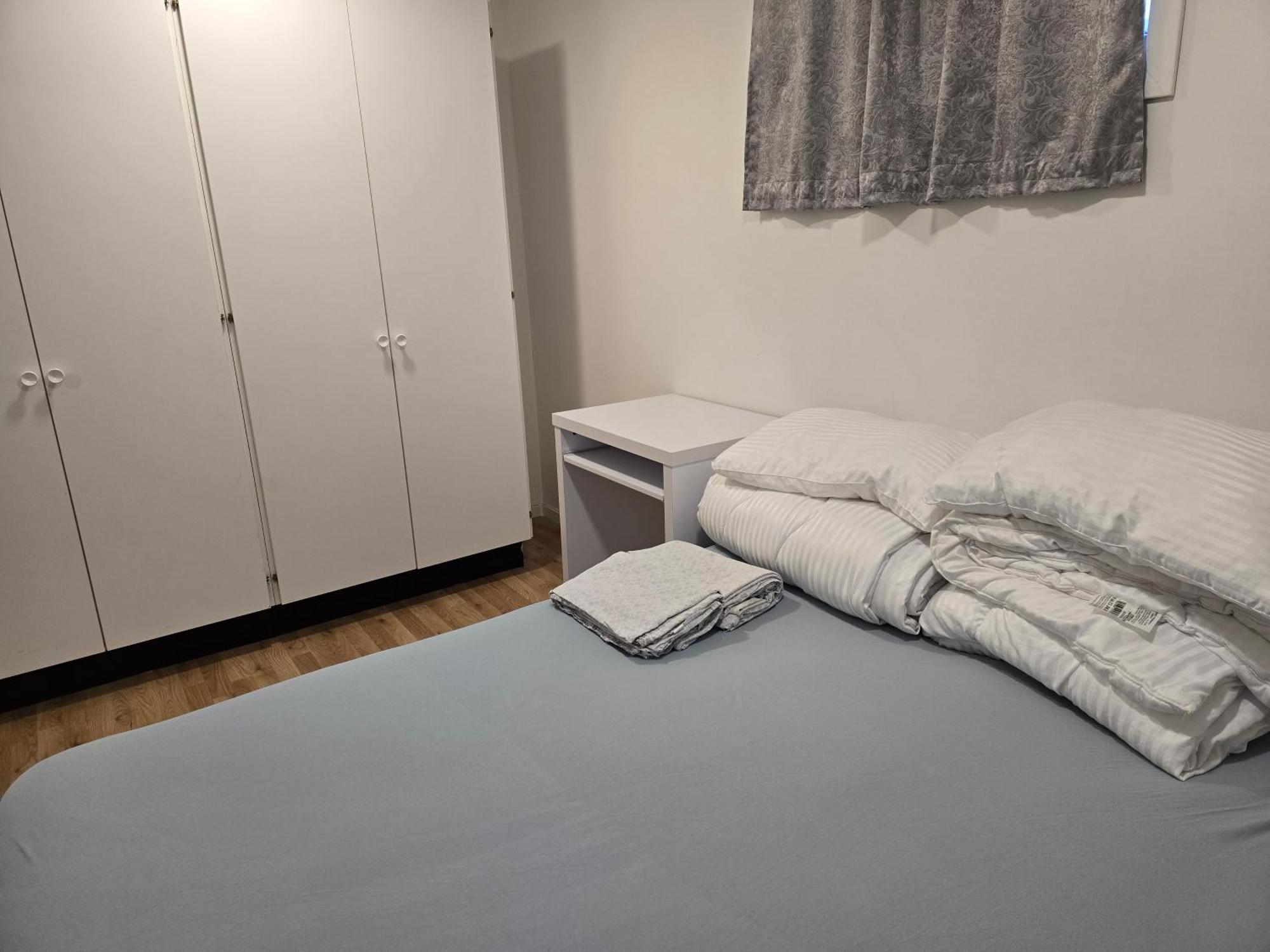 Feelhome 2 Bedrooms Apartment Vidarsveg Tromso Exterior photo